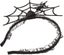 3-pack Halloween Spider Web Headband Cosplay Party Headband Dress Up Hair Access Carousel 2