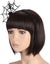 3-pack Halloween Spider Web Headband Cosplay Party Headband Dress Up Hair Access Carousel 5