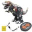 Intelligent Remote Control Mechanical Dinosaur Robot Carousel 1
