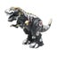 Intelligent Remote Control Mechanical Dinosaur Robot Carousel 2