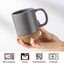 Ceramic Coffee Mug 12 Oz - Coffee Travel Mug Tea Mug With Insulated Cork And Spl Carousel 4