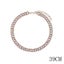 12mm Miami Cuban Link Chain Gold Silver Color Choker Necklace For Women Iced Out Carousel 1