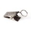 40 Pcs/set Curtain Rod Clips Stainless Steel Rings Drapery Clip Carousel 4
