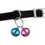24 Sets Of Cat Bells For Cat And Dog Collar Pendant Pet Cat And Dog Bell Pet Carousel 3