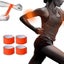Arm, Wrist, Leg Reflective Tape 30cm Reflective Tape High Visibility Running Gea Carousel 1