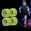 Arm, Wrist, Leg Reflective Tape 30cm Reflective Tape High Visibility Running Gea Carousel 2