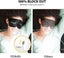 Eye Mask For Sleeping, Sleep Mask, Blindfold - Silk Sleeping Masks For Women Men Carousel 3