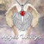 Angel Wings Necklace Guardian Angel Wings Pendant Birthstone Necklace Carousel 5