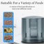 Automatic Fish Tank Feeders, Fish Feeder, Fish Tank Feeder Carousel 2