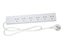 6 Outlet Power Board Carousel 1