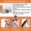 Brand New Nose Hair Trimmer Wax Hair Removal Hair Removal Wax *Sale NOW* Carousel 5