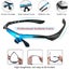 Sports Polarized Sunglasses Frame 100% UV400 *Local Clearance* Carousel 5