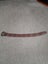 Storm Genuine Leather Belt - Small Carousel 2