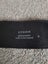 Storm Genuine Leather Belt - Small Carousel 3