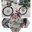 Bike Basket Detachable Bicycle Basket Handle Bars *Local Buy* Carousel 14