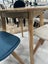 Gilson Nordic Wood Round Dining Table - 3 Sizes *Limited Stocks Carousel 5