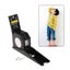 200cm Stadiometer Wall Mounted Height Meter NEW Carousel 1