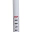 200cm Stadiometer Wall Mounted Height Meter NEW Carousel 8