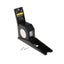200cm Stadiometer Wall Mounted Height Meter NEW Carousel 7