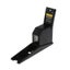 200cm Stadiometer Wall Mounted Height Meter NEW Carousel 6