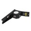 200cm Stadiometer Wall Mounted Height Meter NEW Carousel 4