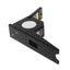 200cm Stadiometer Wall Mounted Height Meter NEW Carousel 3