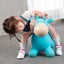 Brand New Bouncy Horse Ride on Hopper Rocking Horse Kids Toy*Hot SALE Carousel 4
