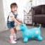 Brand New Bouncy Horse Ride on Hopper Rocking Horse Kids Toy*Hot SALE Carousel 5
