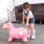 NEW new Moonhoppers Bouncy Horse Rocking Horse Ride-on Toys *Clearance* Carousel 4