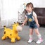 Brand New Moon hoppers Bouncy Horse Rocking Horse Ride-on Toys *Sale NOW* Carousel 3