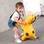 Brand New Moon hoppers Bouncy Horse Rocking Horse Ride-on Toys *Sale NOW* Carousel 5