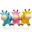 NEW new Moonhoppers Bouncy Horse Rocking Horse Ride-on Toys *Clearance* Carousel 13