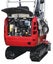 2026 Takeuchi TB216 1.6-Ton Brand New Mini Exca... Carousel 4