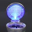 Luminous Car Ashtray Airtight Lid Air Vent Ashtray Trash Can Vehicle Cup Holder Carousel 3