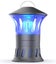 Mosquito Trap - Skeeter Hawk Area Carousel 1