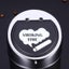 Cigarette Ashtray Car Cup Holder With Lid Tabletop Desktop Smoking Ash Tray Carousel 3