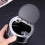 Cigarette Ashtray Car Cup Holder With Lid Tabletop Desktop Smoking Ash Tray Carousel 4
