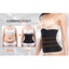 Women Shapewear Waist Trainer Latex Belt Tummy Slimmer *Local Buy* Carousel 5