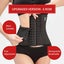 Women Shapewear Waist Trainer Latex Belt Tummy Slimmer *Local Buy* Carousel 10