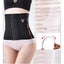 Women Shapewear Waist Trainer Latex Belt Tummy Slimmer *Local Buy* Carousel 11