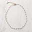 Elegant Women Opal Beads Rhinestone Handmade Chain Necklace Jewelry Birthday Gif Carousel 5