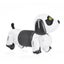 Gesture Led Smart Dachshund Robot Dog Carousel 2
