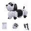 Gesture Led Smart Dachshund Robot Dog Carousel 4