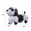 Gesture Led Smart Dachshund Robot Dog Carousel 5