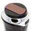 Car LED Ashtray Car Trash Can Rechargeable Cigarette Lighter LED Light Smokeless Carousel 7