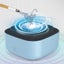 Multipurpose Ashtray with Air Purifier Filtering Second-Hand Smoke Cigarettes Carousel 3