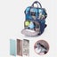 Mummy Nappy Diaper Bag Diaper Backpack Diaper Pack *Local STOCK NOW* Carousel 4