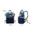 Mummy Nappy Diaper Bag Diaper Backpack Diaper Pack *Local STOCK NOW* Carousel 7