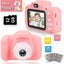 Children's Camera, Digital Camera, Selfie Camera, Child Camcorder Carousel 3