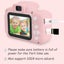 Children's Camera, Digital Camera, Selfie Camera, Child Camcorder Carousel 4